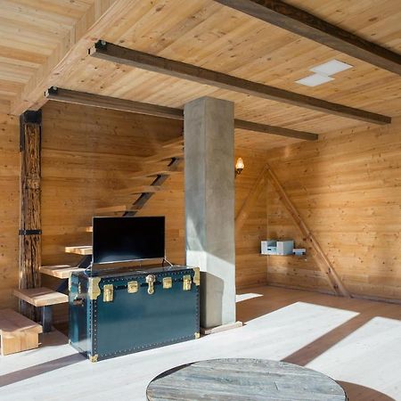 Kostovac Boutique Homes - House 1 โคเปานิก ภายนอก รูปภาพ